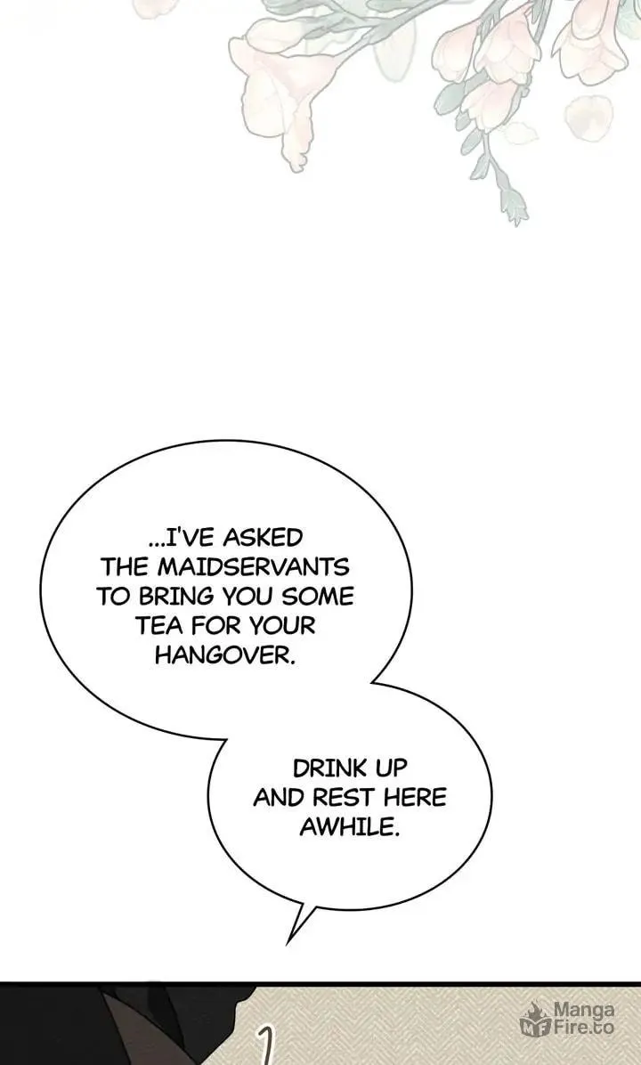 Read Under the Oak Tree chapter 49 image 56 on Lezhin