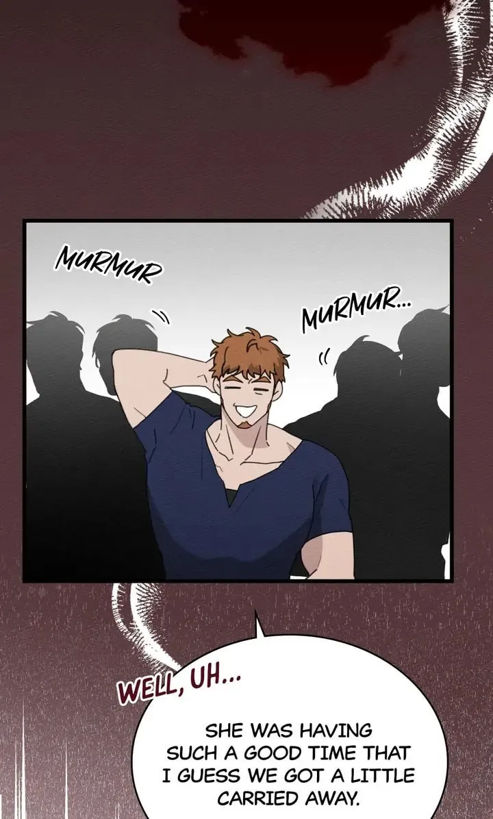 Read Under the Oak Tree chapter 49 image 6 on Lezhin