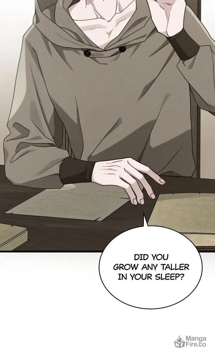 Read Under the Oak Tree chapter 49 image 65 on Lezhin