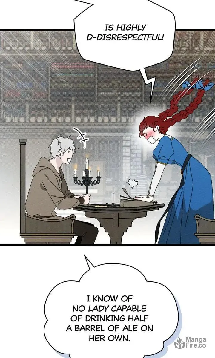 Read Under the Oak Tree chapter 49 image 68 on Lezhin