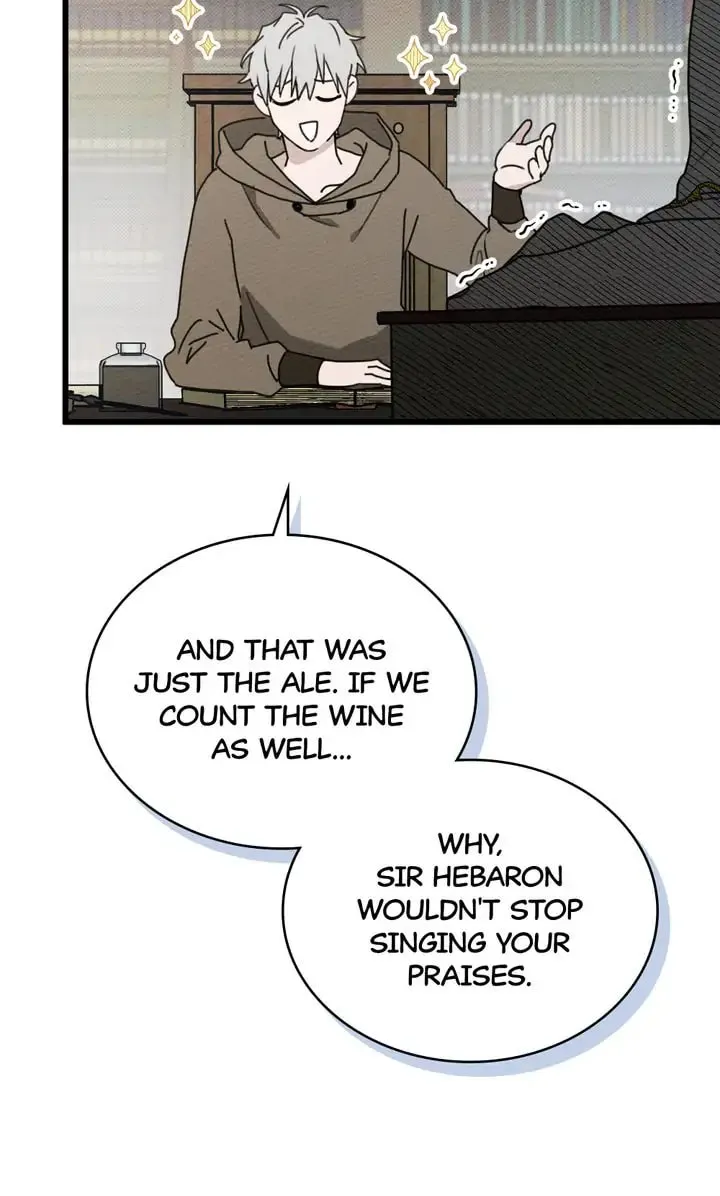 Read Under the Oak Tree chapter 49 image 70 on Lezhin
