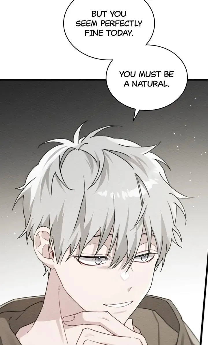 Read Under the Oak Tree chapter 49 image 72 on Lezhin