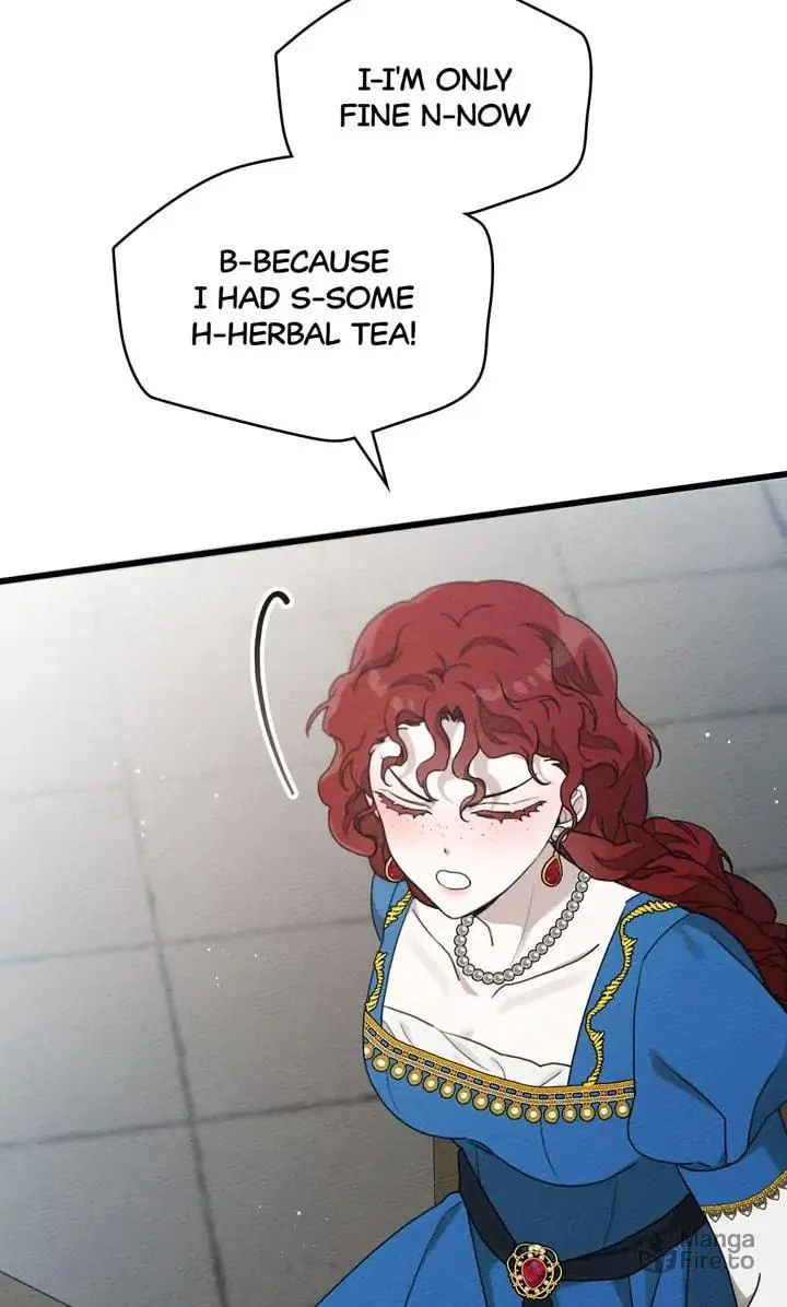 Read Under the Oak Tree chapter 49 image 74 on Lezhin