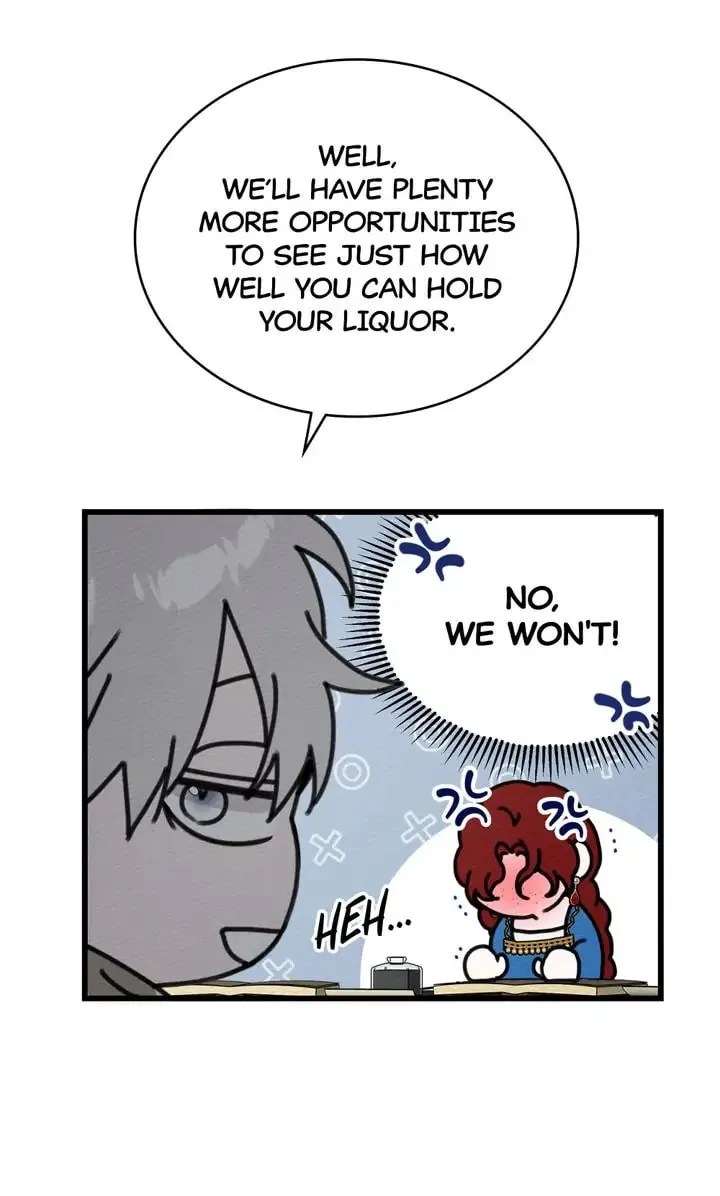 Read Under the Oak Tree chapter 49 image 76 on Lezhin