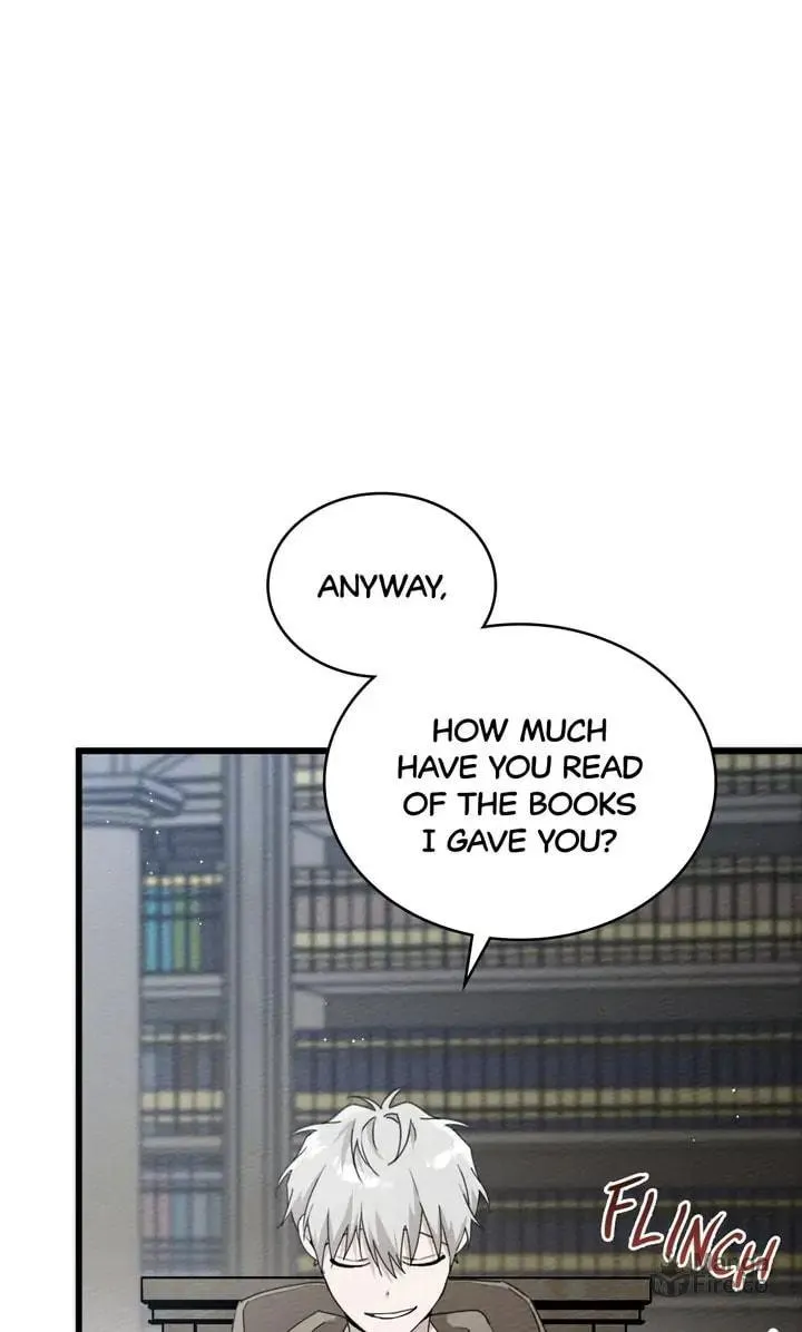 Read Under the Oak Tree chapter 49 image 77 on Lezhin