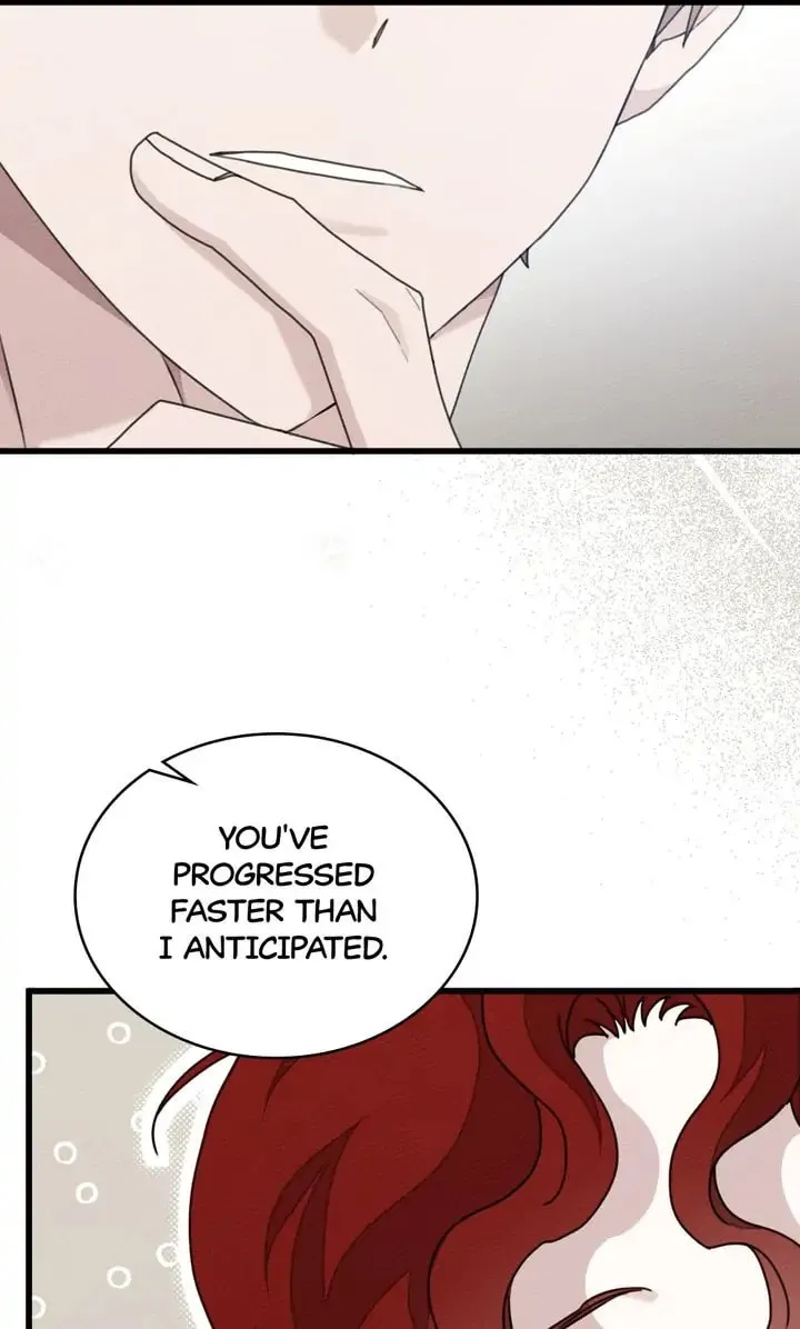Read Under the Oak Tree chapter 49 image 82 on Lezhin