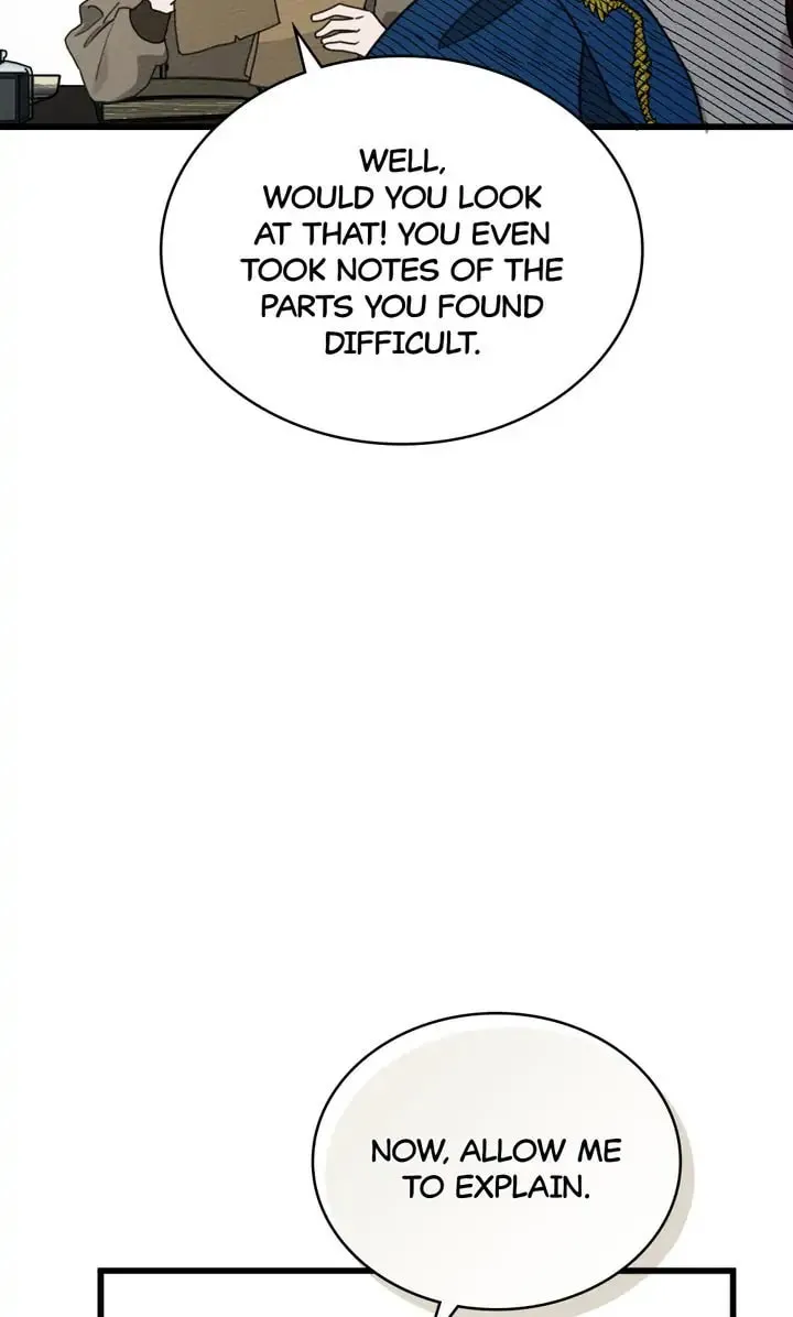 Read Under the Oak Tree chapter 49 image 85 on Lezhin