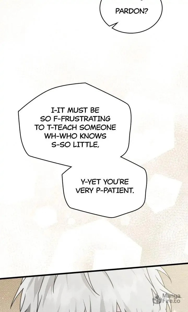 Read Under the Oak Tree chapter 49 image 95 on Lezhin