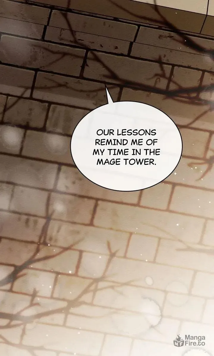 Read Under the Oak Tree chapter 49 image 99 on Lezhin