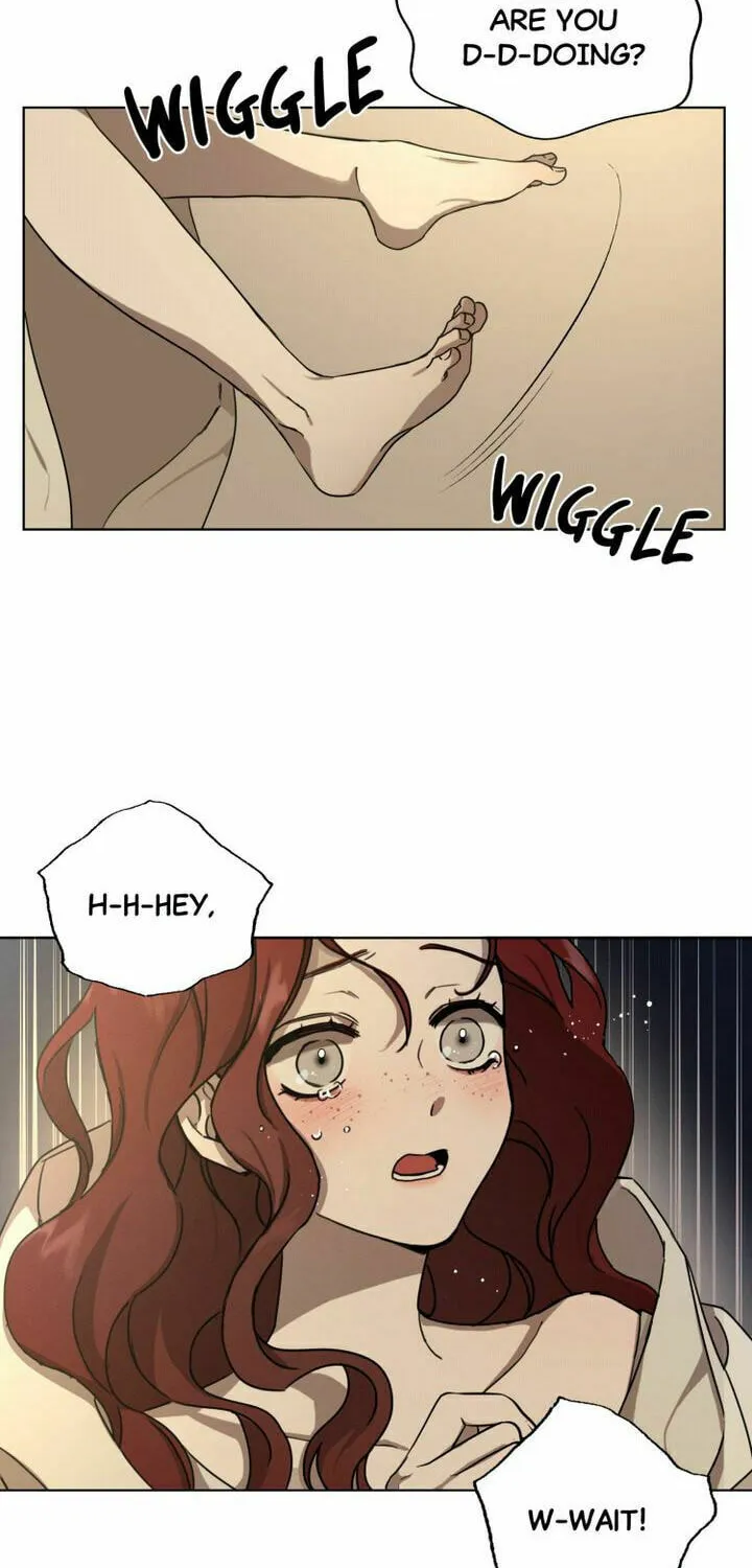 Read Under the Oak Tree chapter 5 image 1 on Lezhin