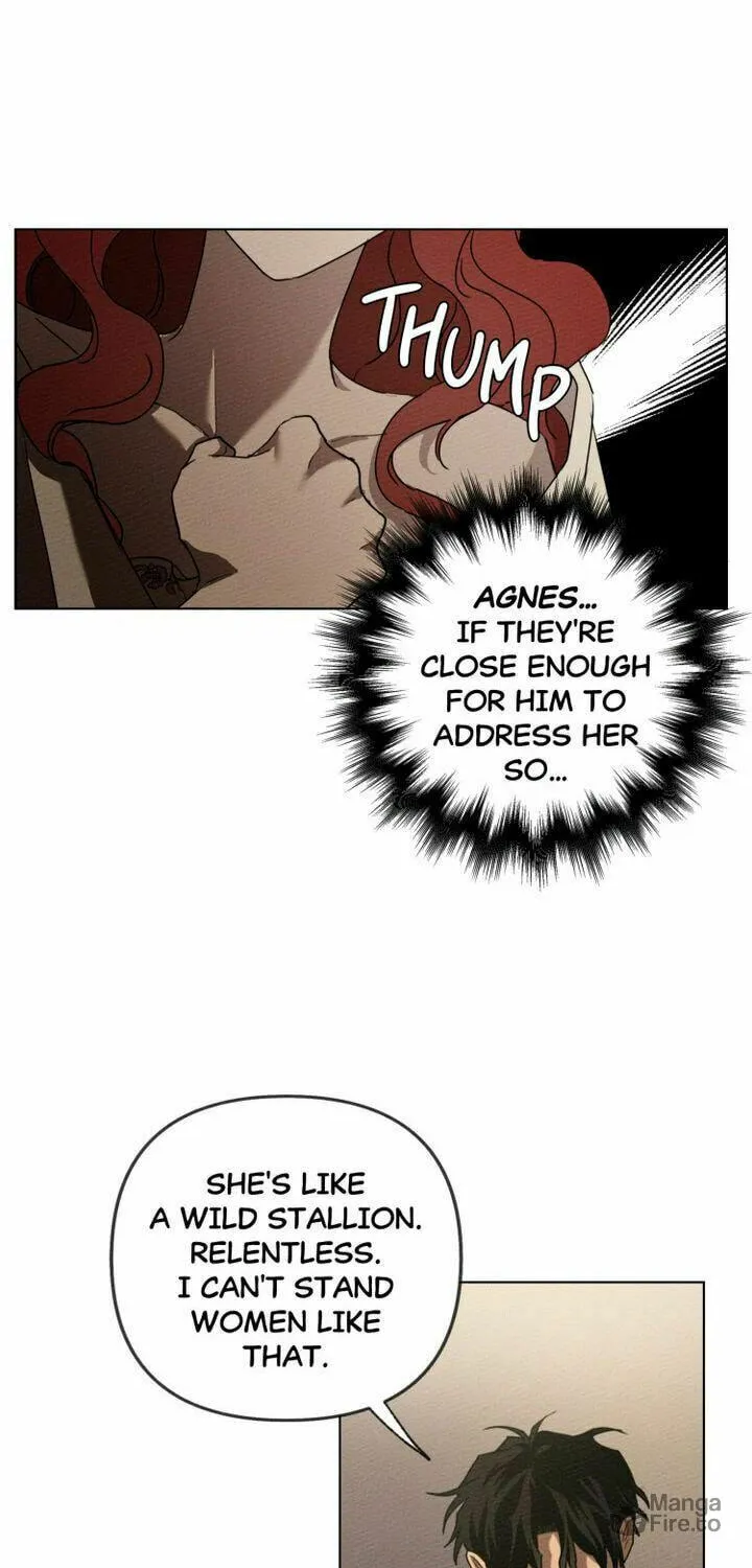 Read Under the Oak Tree chapter 5 image 10 on Lezhin