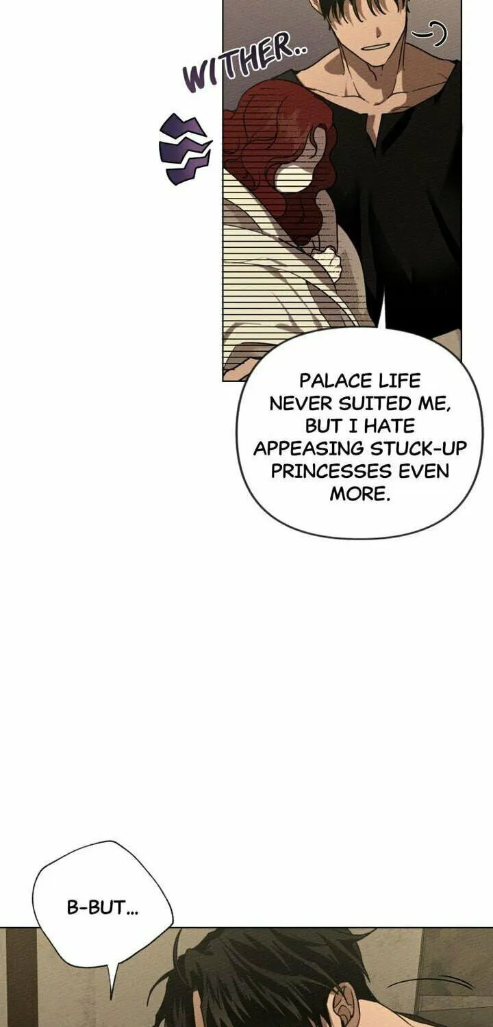 Read Under the Oak Tree chapter 5 image 11 on Lezhin