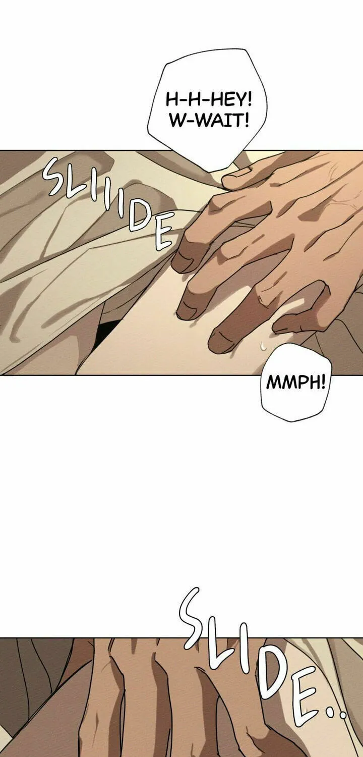 Read Under the Oak Tree chapter 5 image 15 on Lezhin