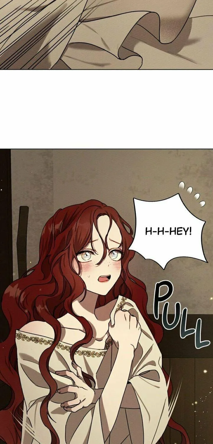 Read Under the Oak Tree chapter 5 image 17 on Lezhin
