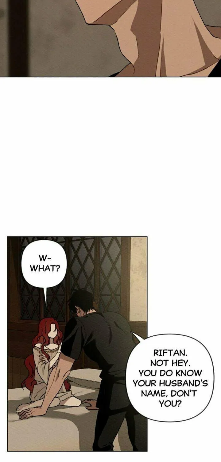 Read Under the Oak Tree chapter 5 image 19 on Lezhin