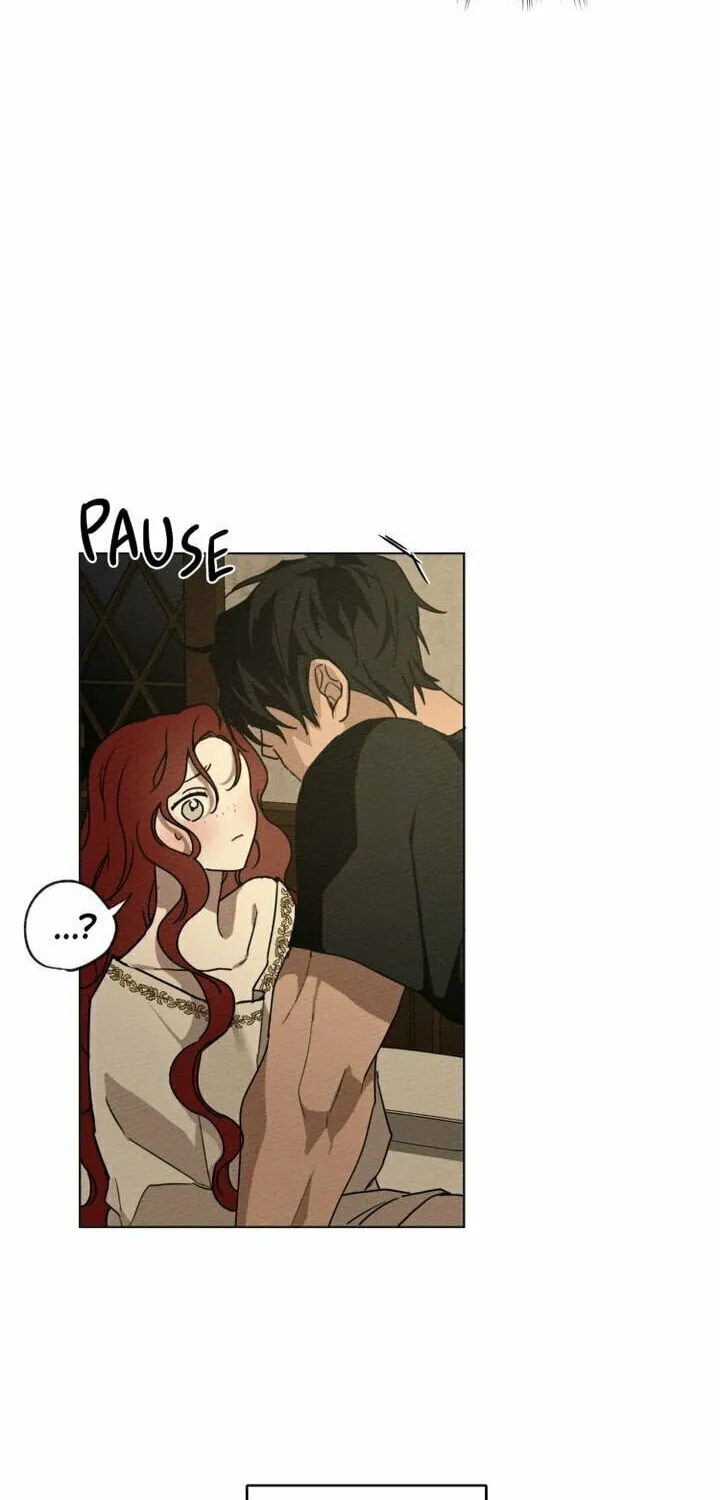 Read Under the Oak Tree chapter 5 image 22 on Lezhin