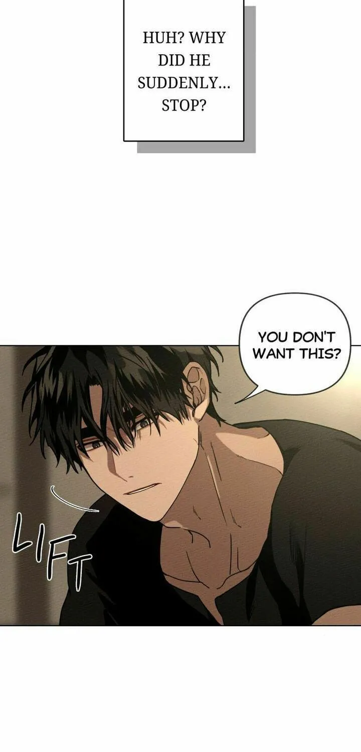 Read Under the Oak Tree chapter 5 image 23 on Lezhin
