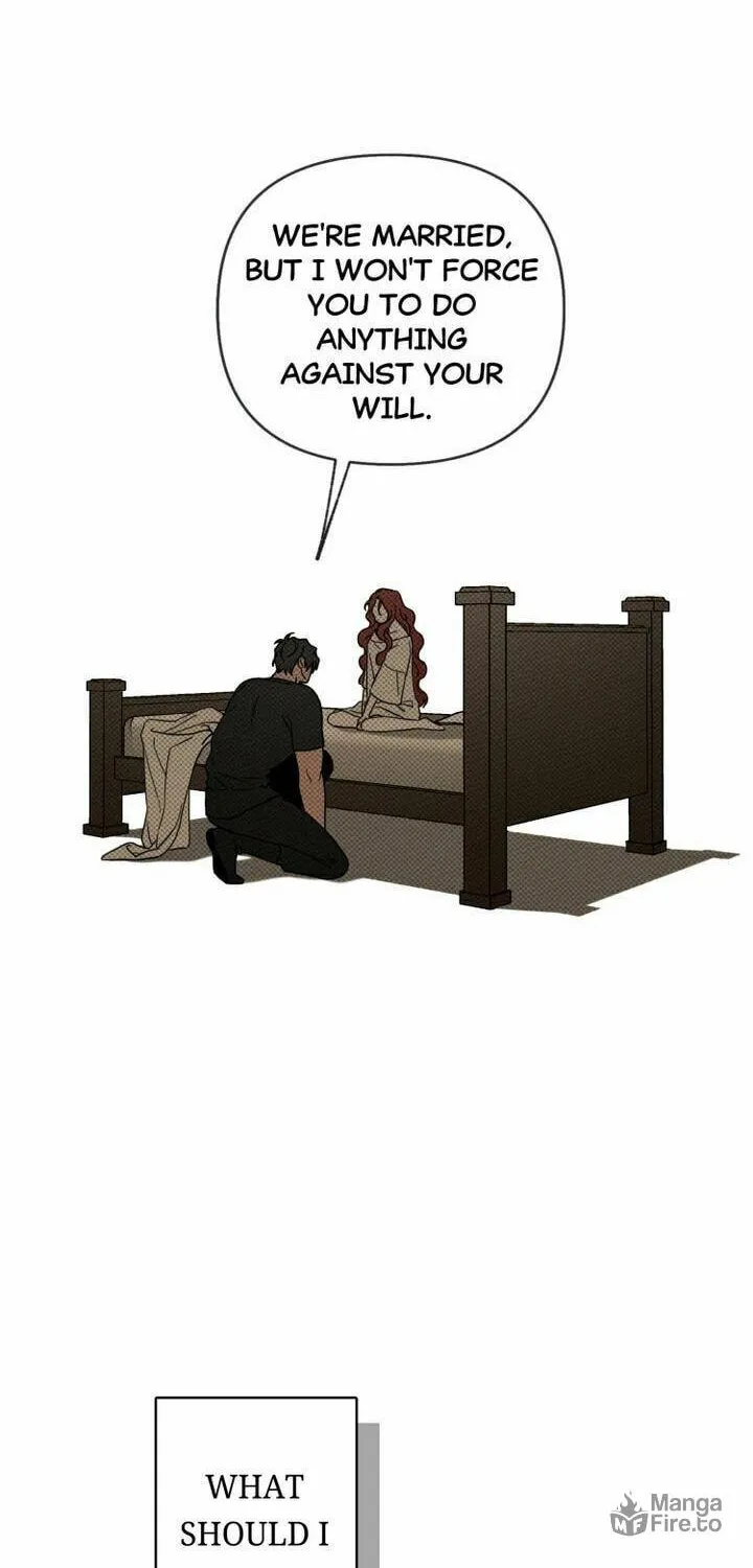 Read Under the Oak Tree chapter 5 image 24 on Lezhin