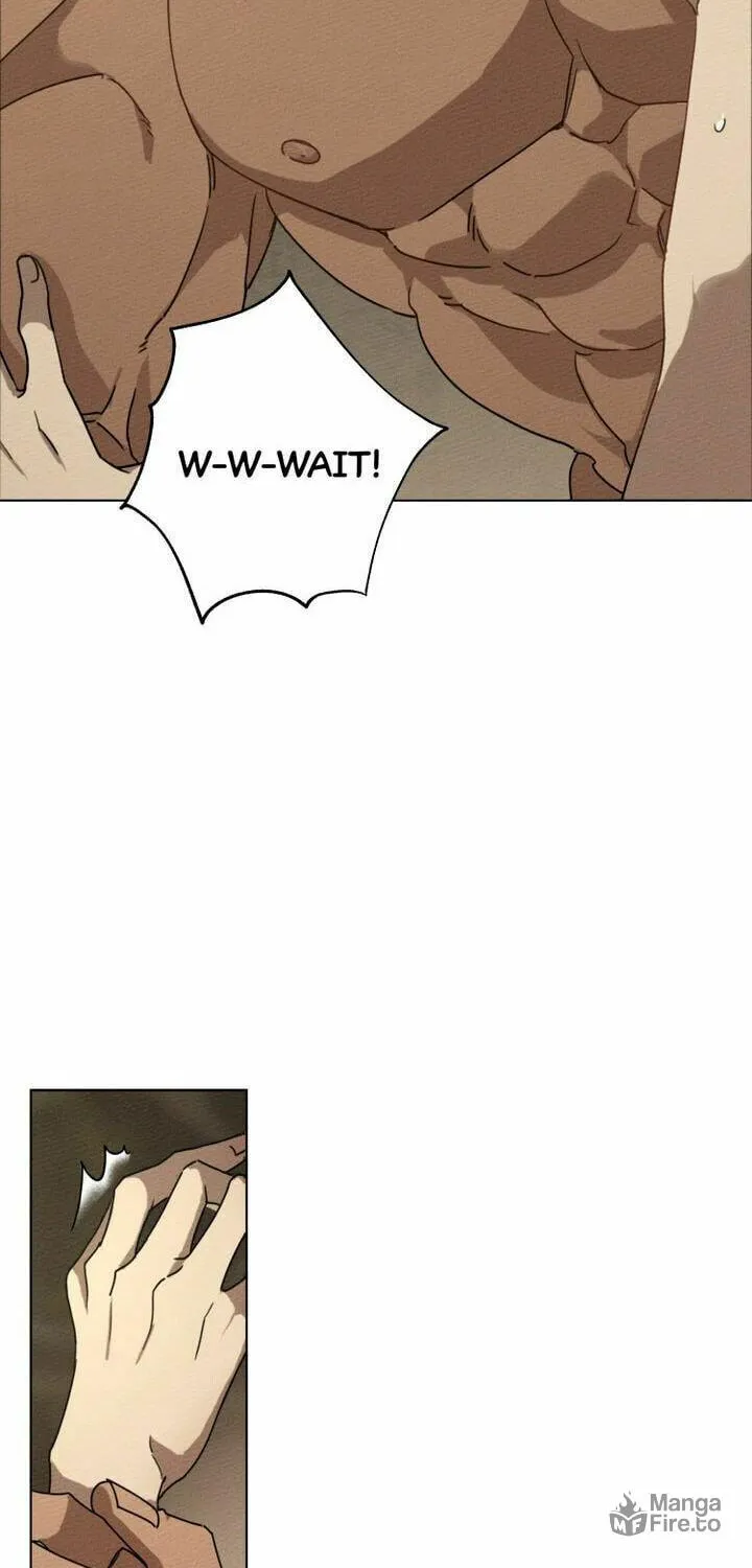 Read Under the Oak Tree chapter 5 image 30 on Lezhin