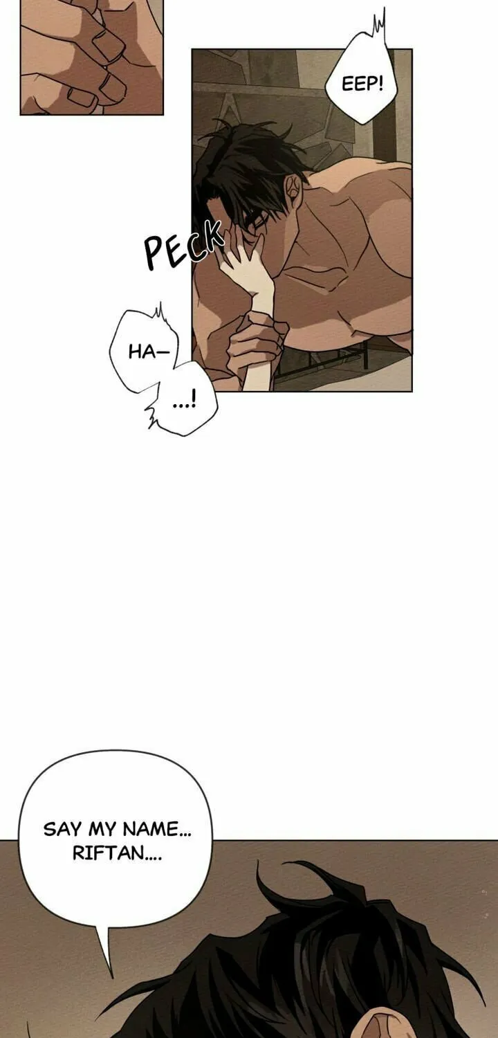 Read Under the Oak Tree chapter 5 image 31 on Lezhin