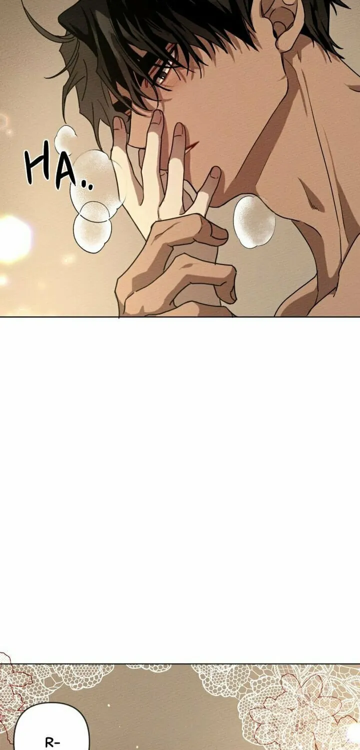 Read Under the Oak Tree chapter 5 image 32 on Lezhin