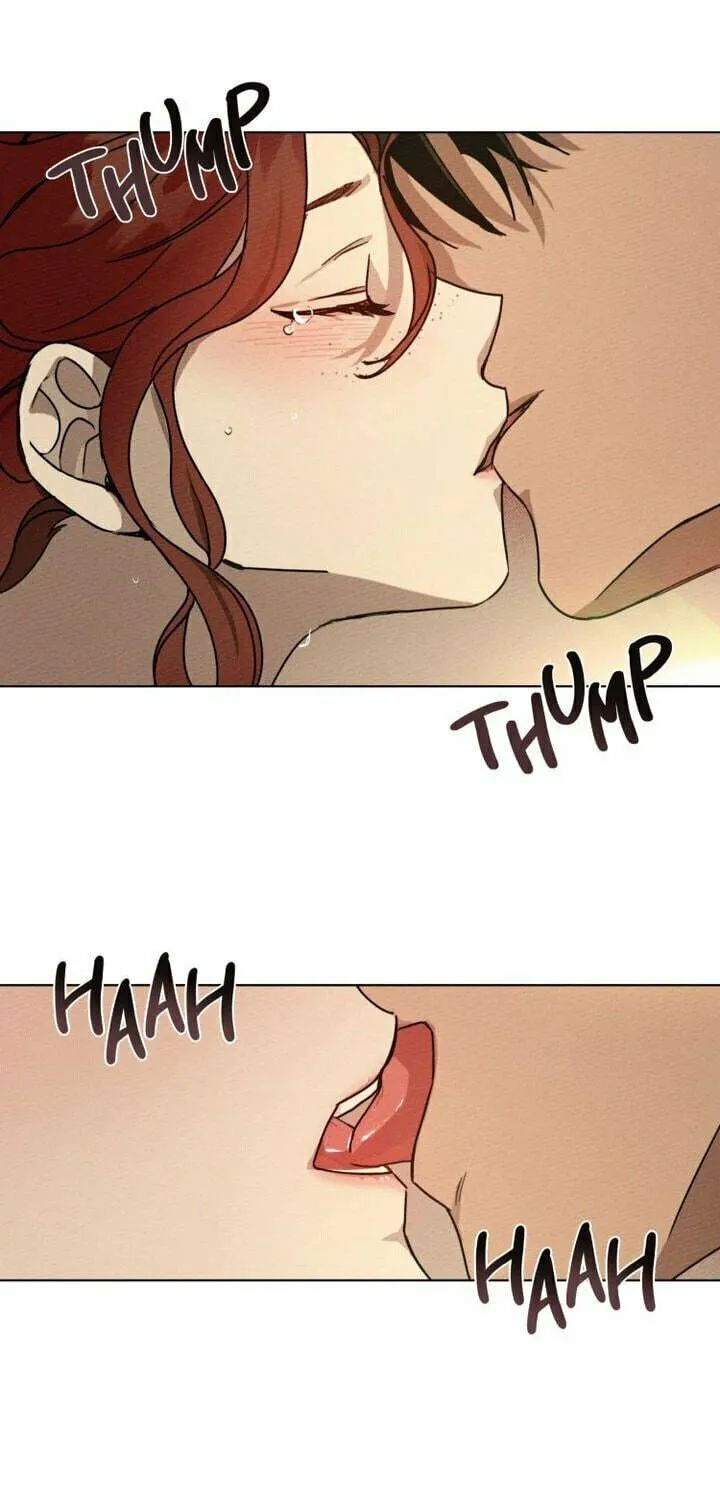 Read Under the Oak Tree chapter 5 image 35 on Lezhin