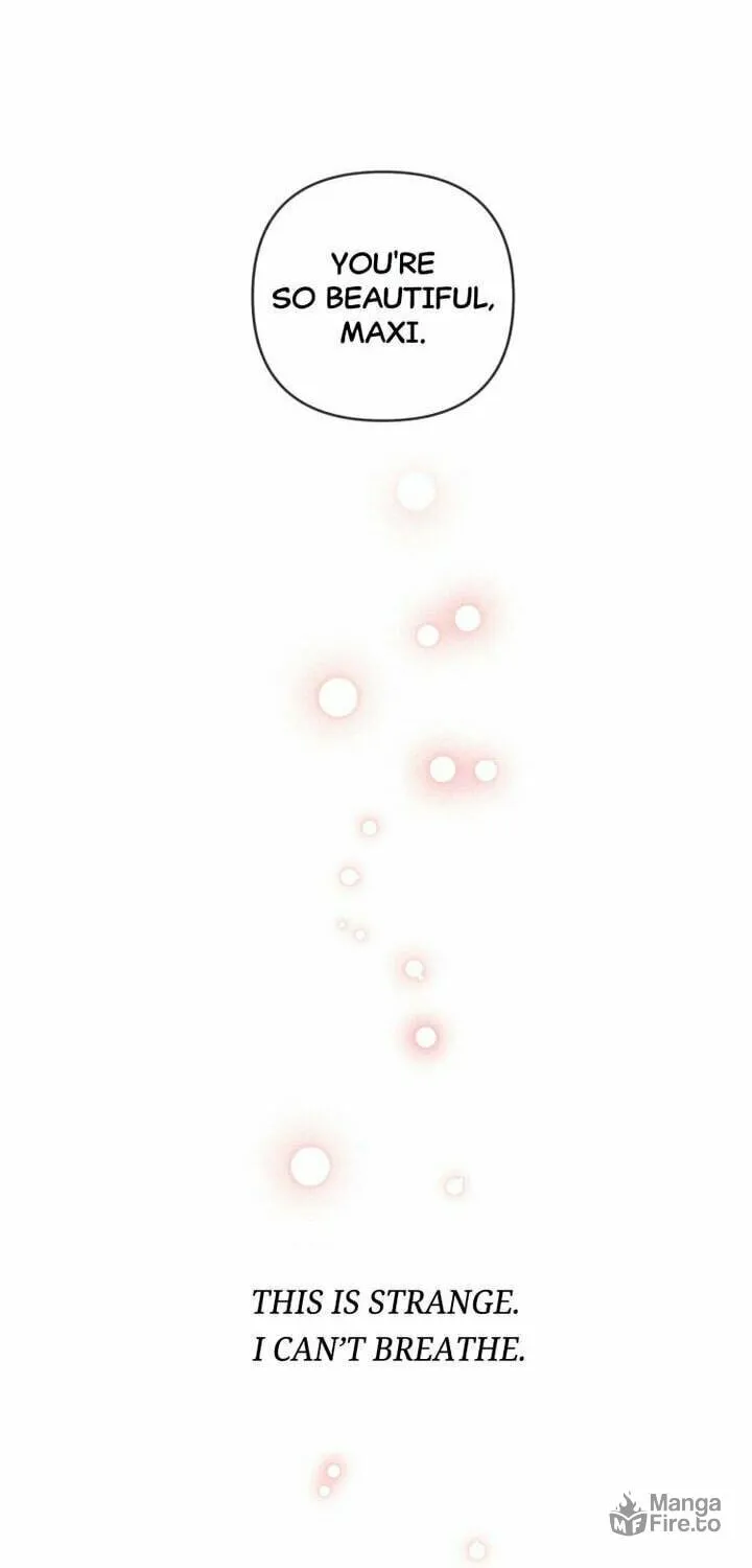 Read Under the Oak Tree chapter 5 image 36 on Lezhin