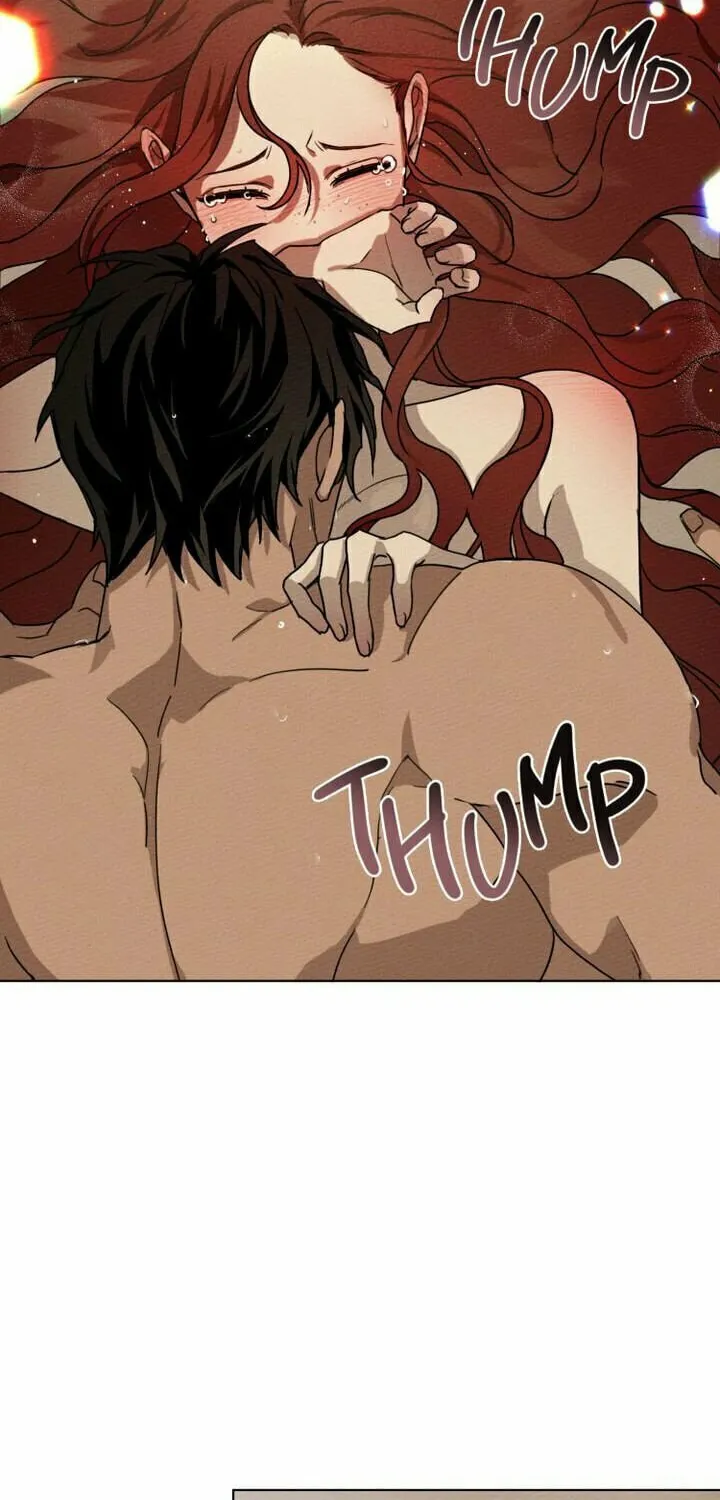 Read Under the Oak Tree chapter 5 image 38 on Lezhin