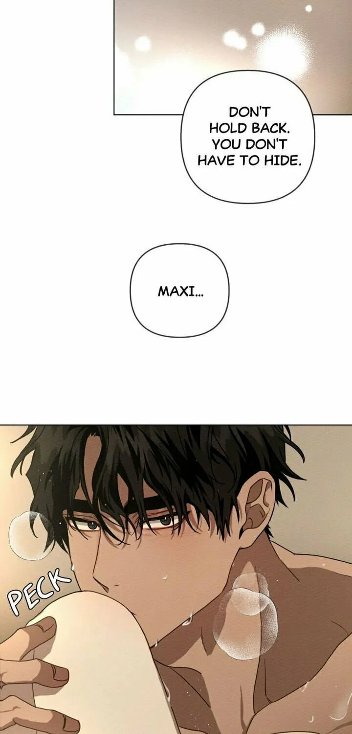 Read Under the Oak Tree chapter 5 image 39 on Lezhin