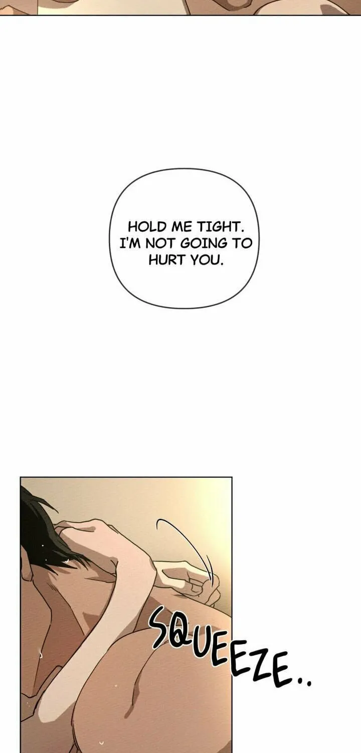 Read Under the Oak Tree chapter 5 image 40 on Lezhin