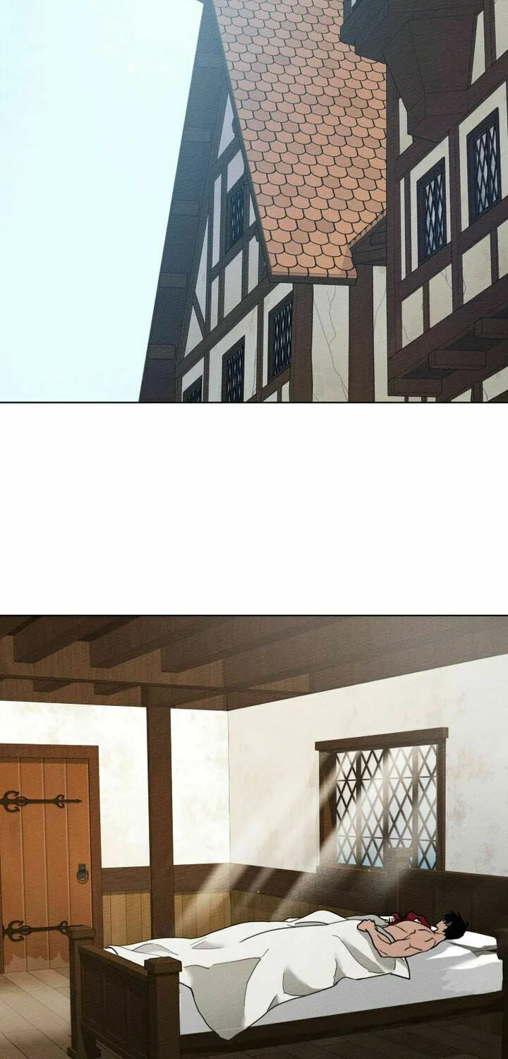 Read Under the Oak Tree chapter 5 image 45 on Lezhin