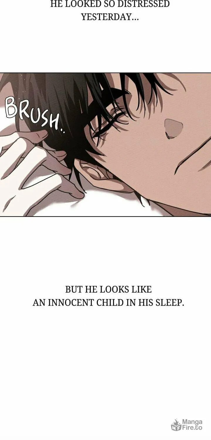 Read Under the Oak Tree chapter 5 image 52 on Lezhin