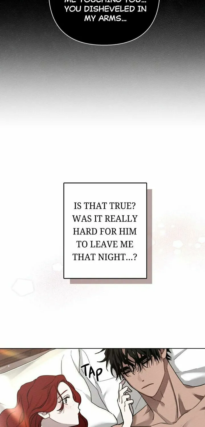 Read Under the Oak Tree chapter 5 image 54 on Lezhin