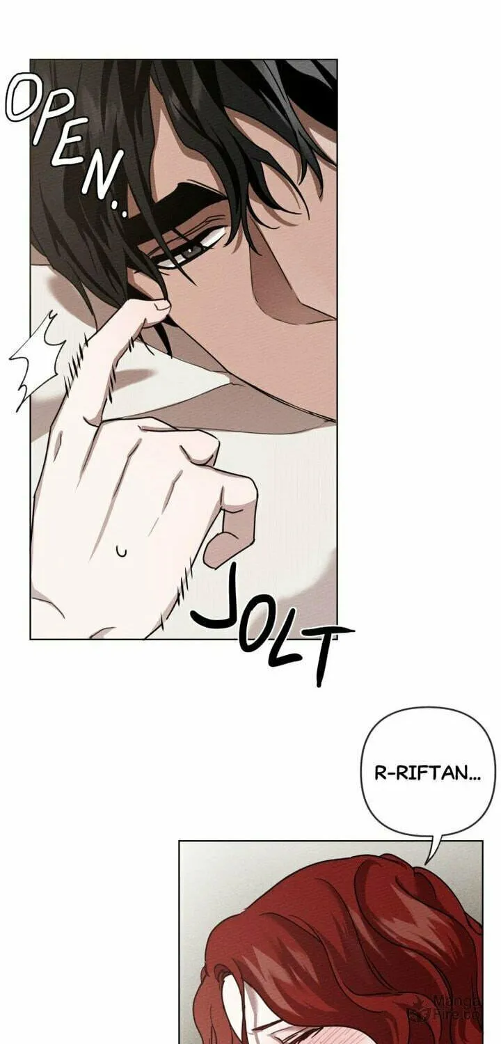 Read Under the Oak Tree chapter 5 image 56 on Lezhin