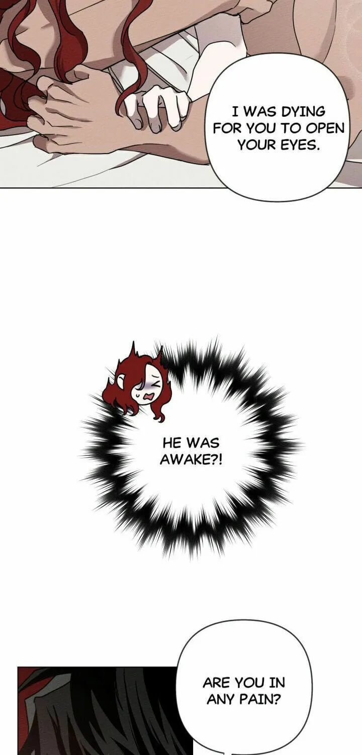Read Under the Oak Tree chapter 5 image 59 on Lezhin