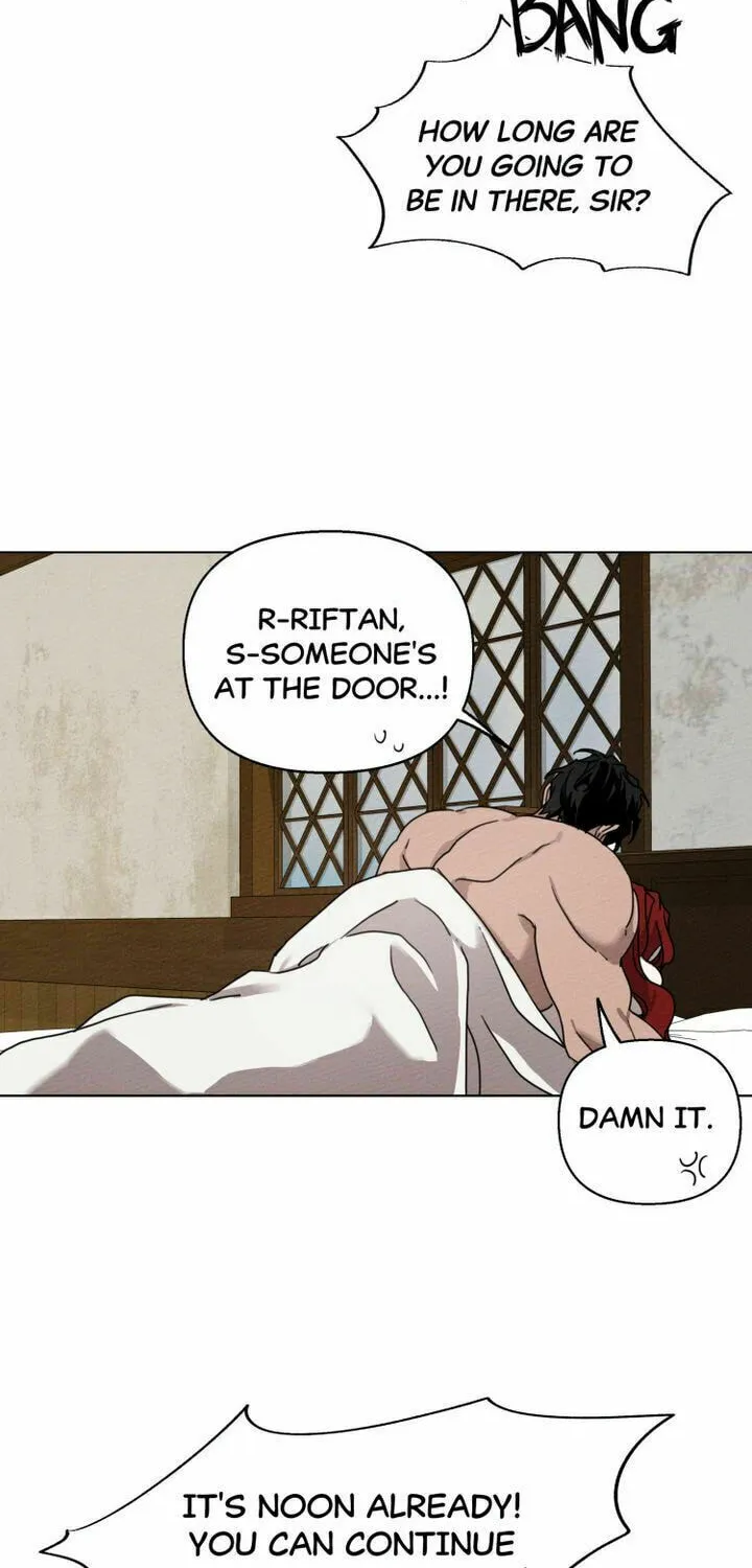 Read Under the Oak Tree chapter 5 image 66 on Lezhin