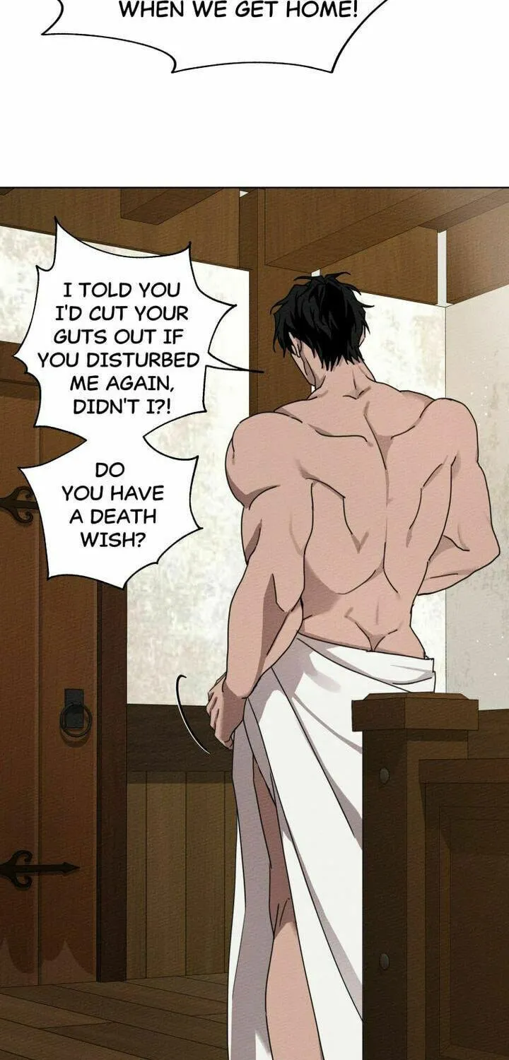 Read Under the Oak Tree chapter 5 image 67 on Lezhin