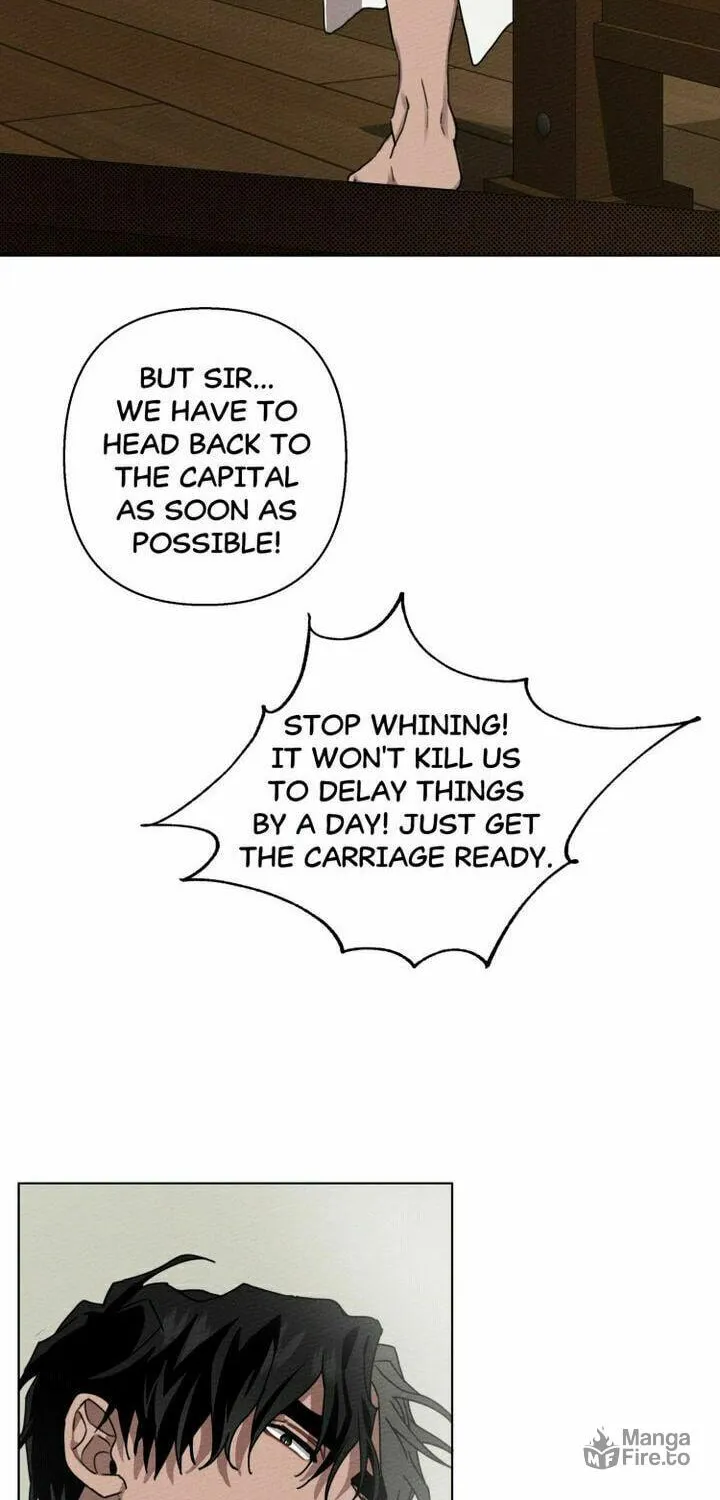 Read Under the Oak Tree chapter 5 image 68 on Lezhin
