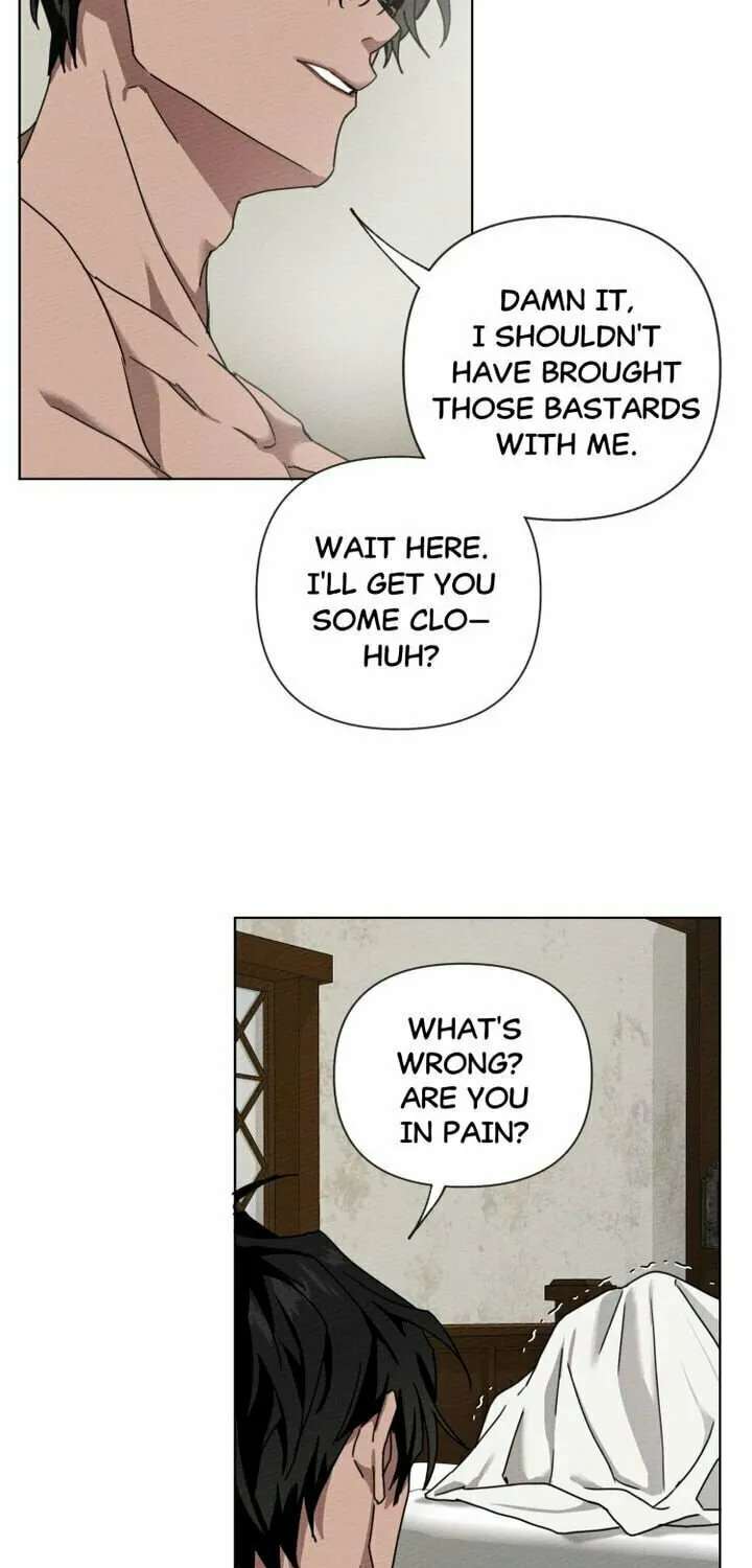 Read Under the Oak Tree chapter 5 image 69 on Lezhin