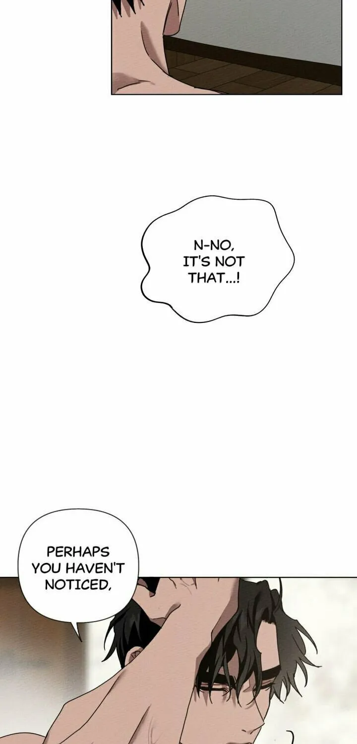Read Under the Oak Tree chapter 5 image 70 on Lezhin