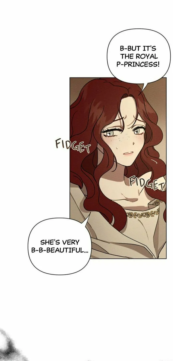 Read Under the Oak Tree chapter 5 image 8 on Lezhin