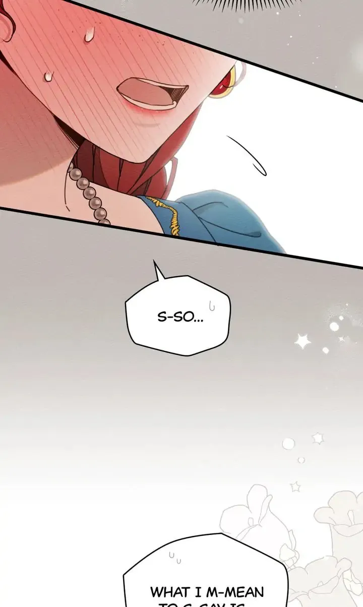 Read Under the Oak Tree chapter 50 image 100 on Lezhin