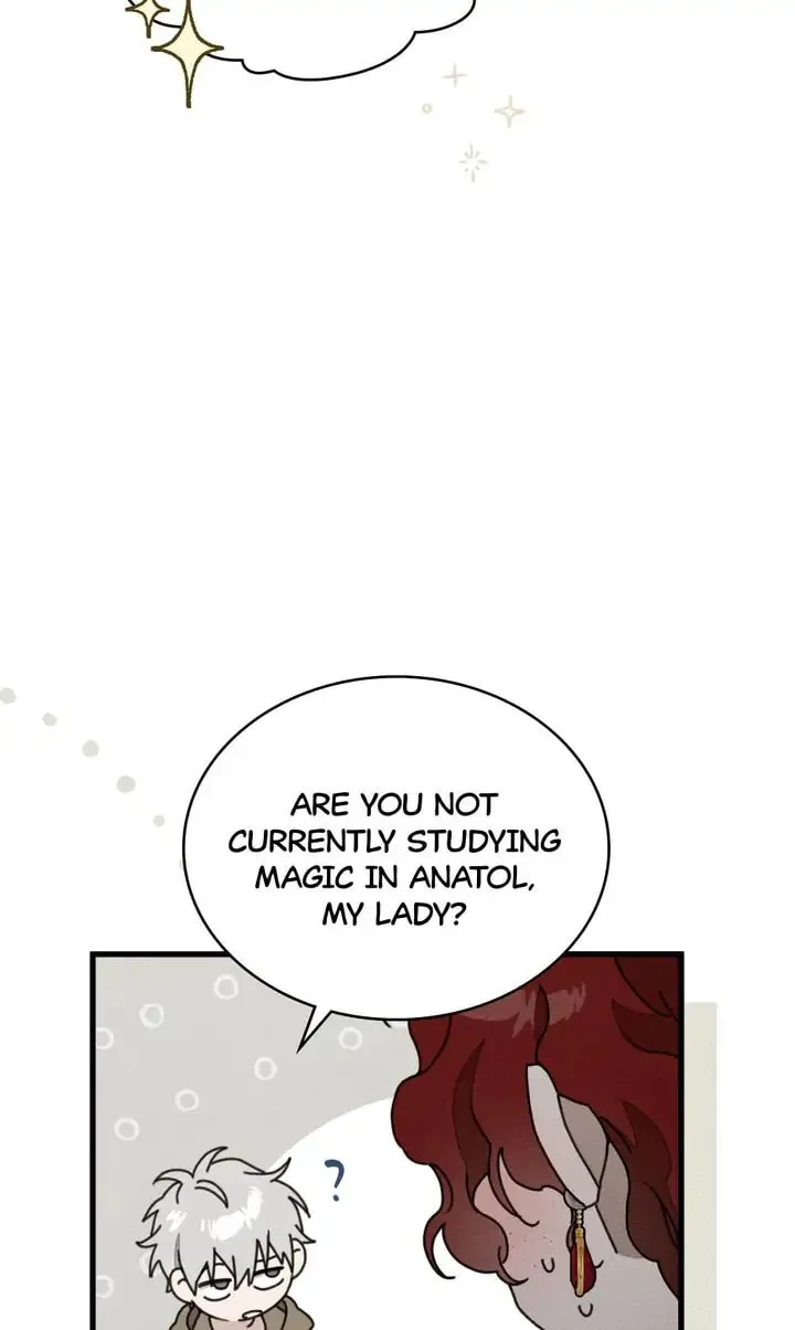 Read Under the Oak Tree chapter 50 image 12 on Lezhin