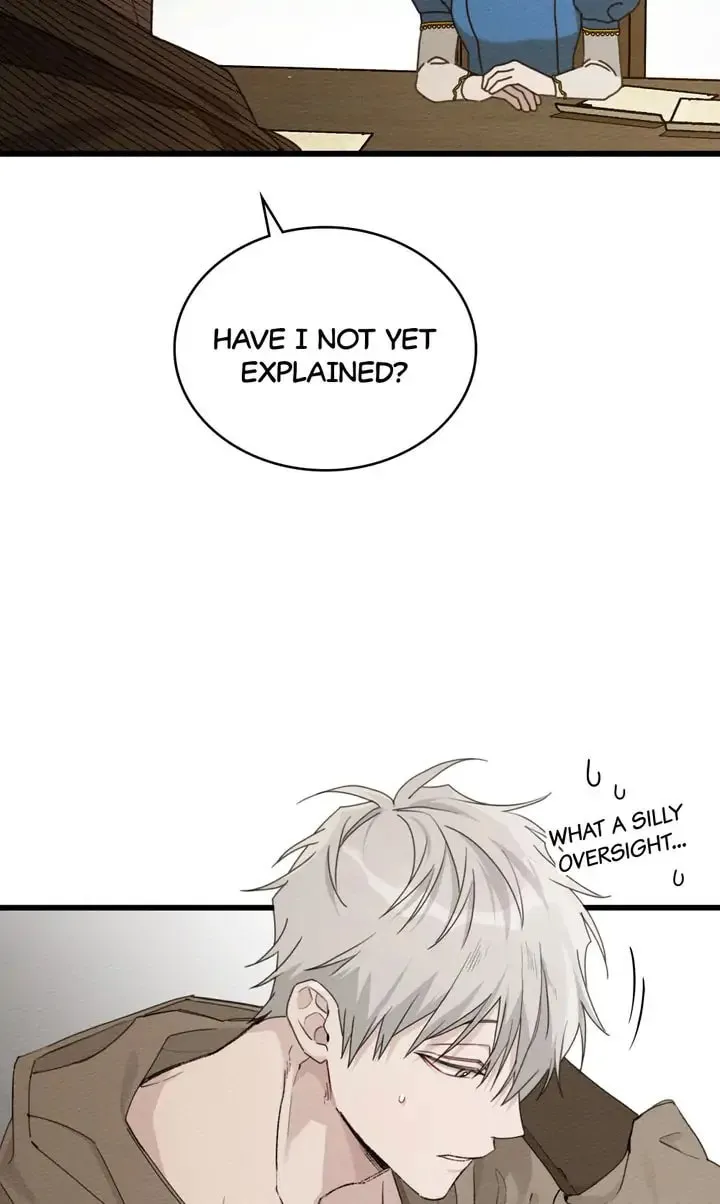 Read Under the Oak Tree chapter 50 image 16 on Lezhin