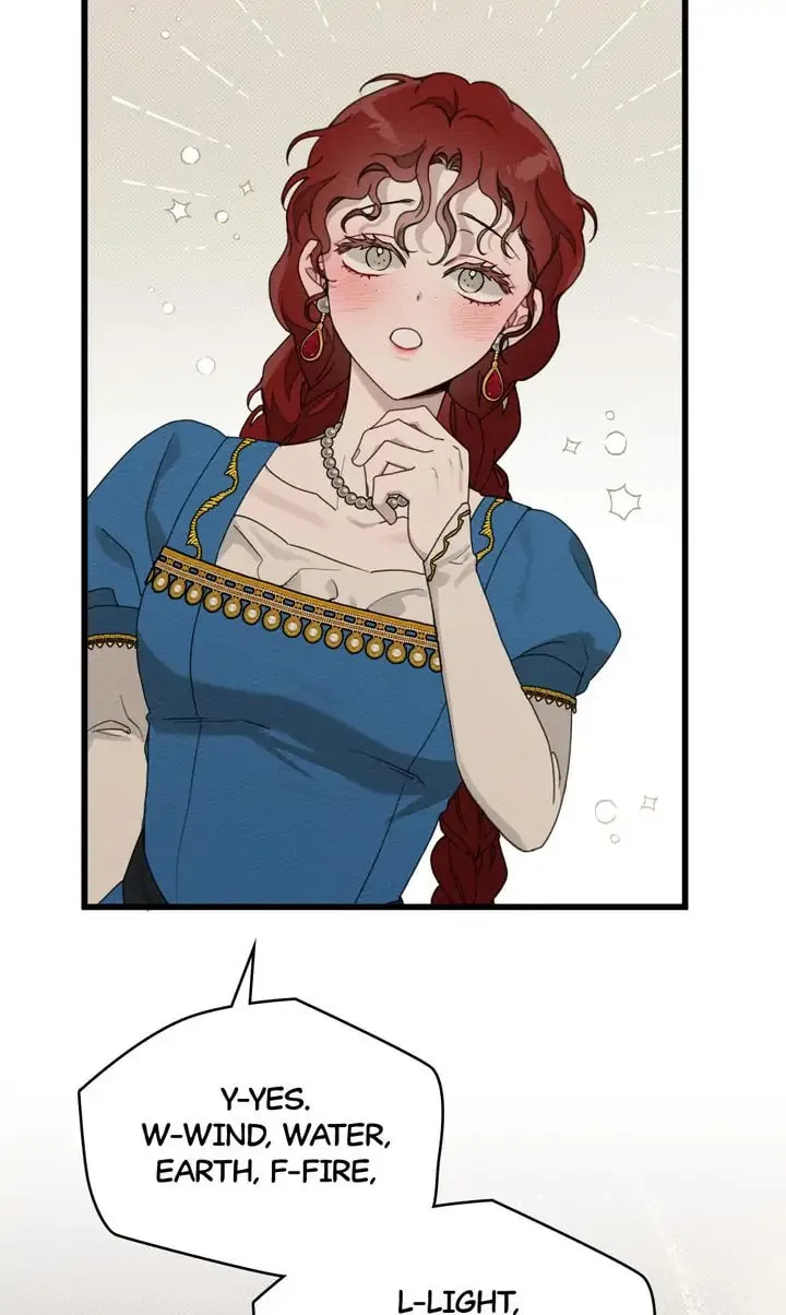 Read Under the Oak Tree chapter 50 image 18 on Lezhin