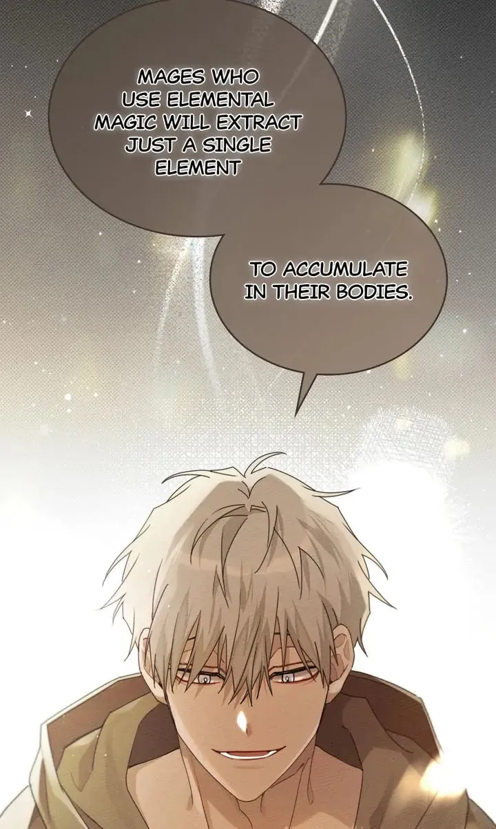 Read Under the Oak Tree chapter 50 image 21 on Lezhin