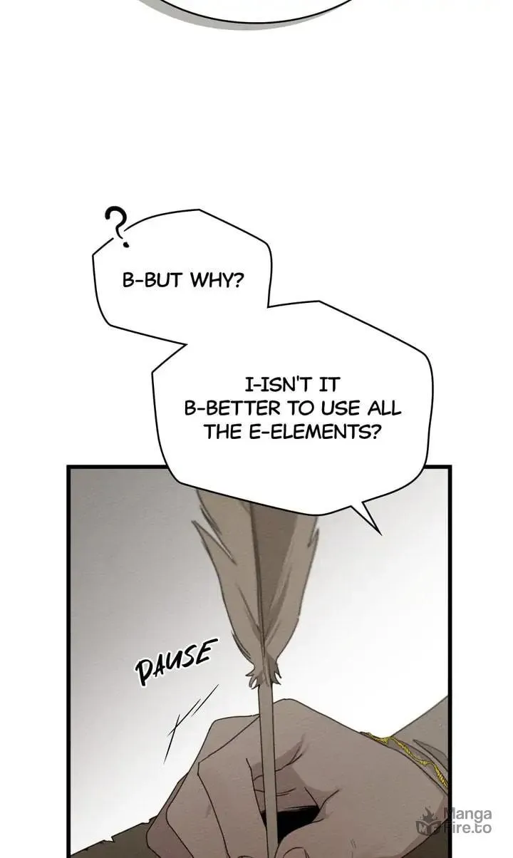 Read Under the Oak Tree chapter 50 image 24 on Lezhin