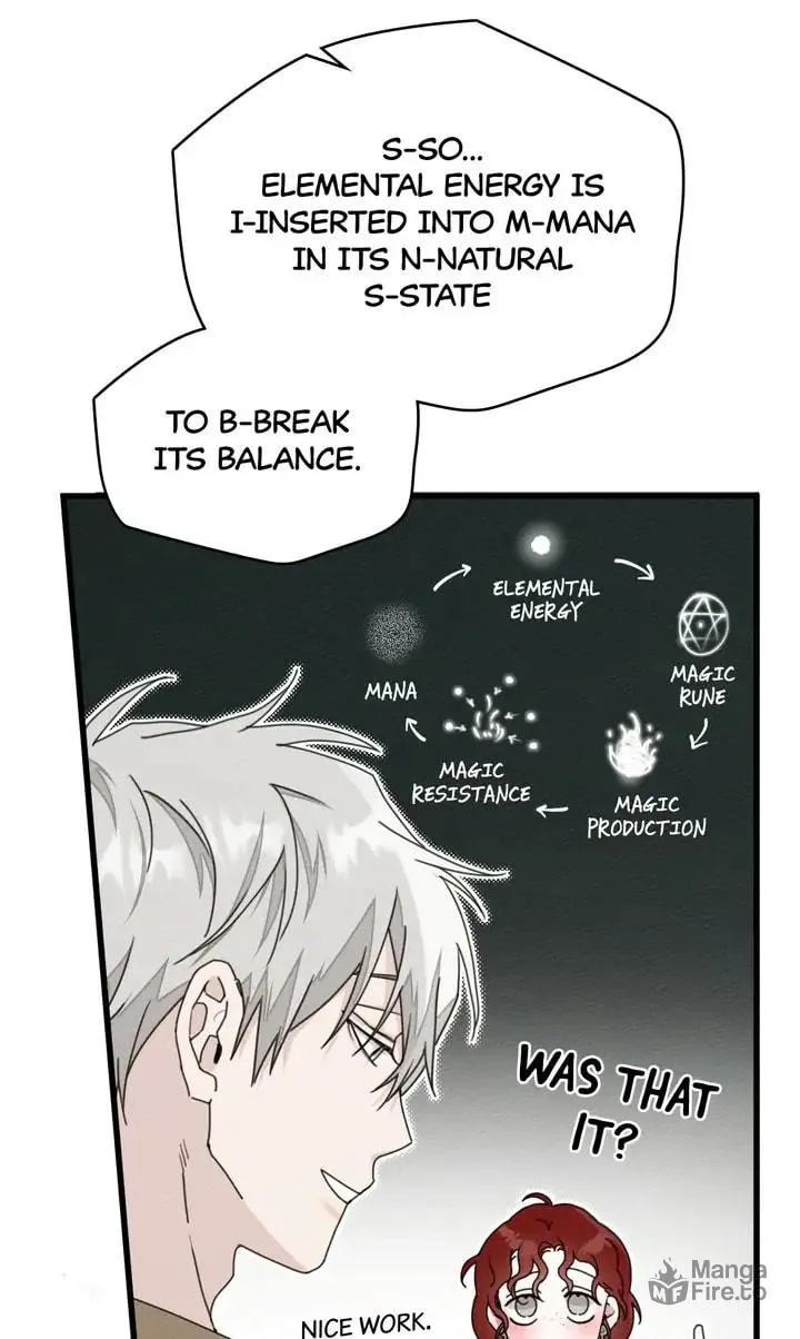 Read Under the Oak Tree chapter 50 image 26 on Lezhin