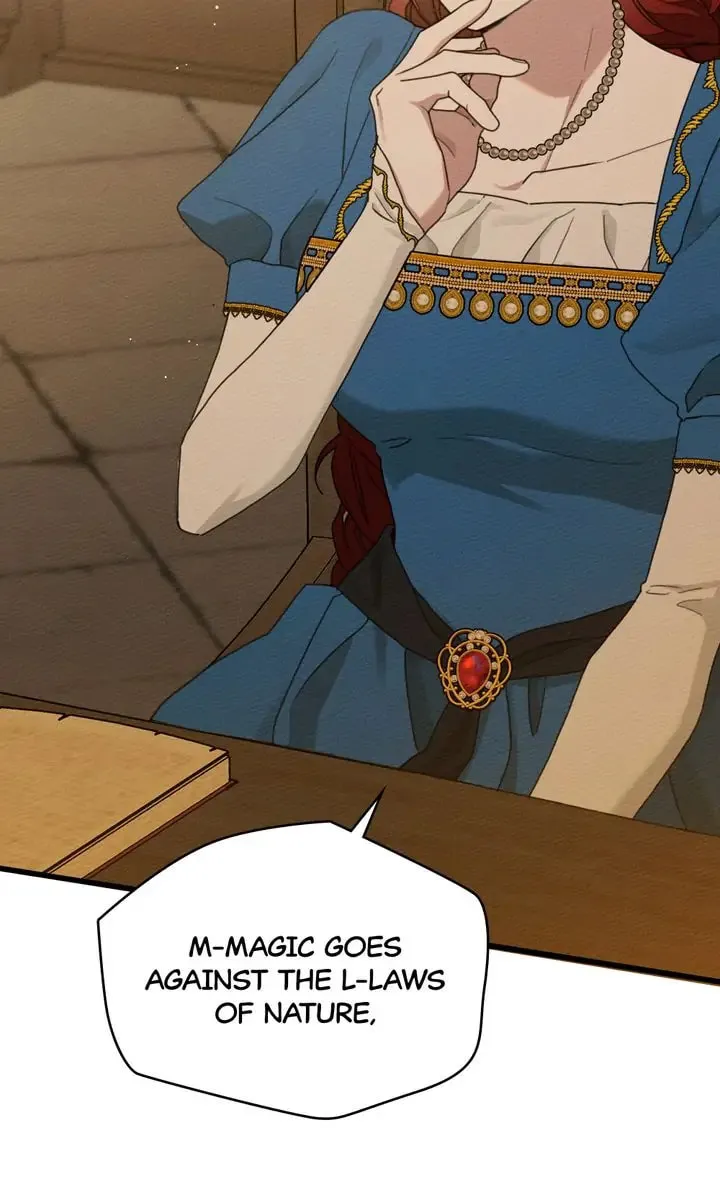 Read Under the Oak Tree chapter 50 image 31 on Lezhin