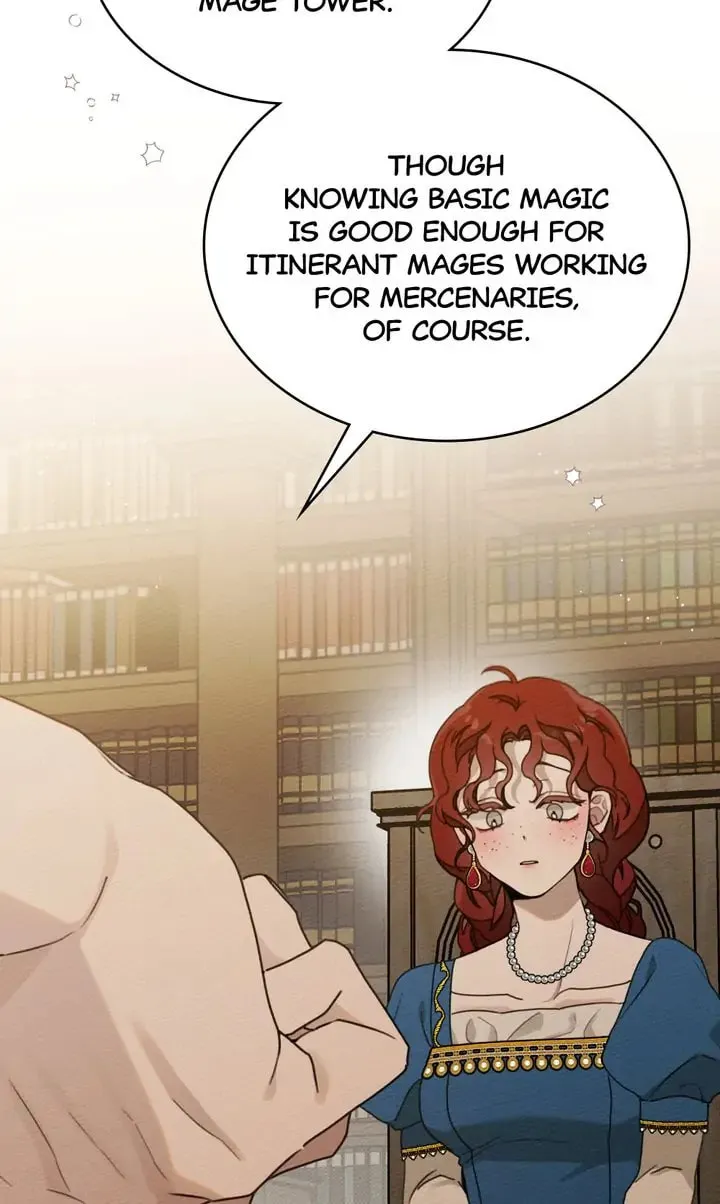 Read Under the Oak Tree chapter 50 image 36 on Lezhin